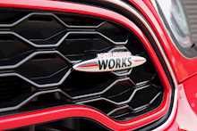 MINI Countryman John Cooper Works 