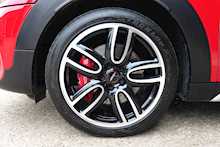 MINI Countryman John Cooper Works 