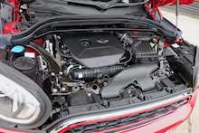 MINI Countryman John Cooper Works 