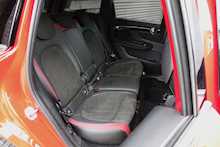 MINI Countryman John Cooper Works 