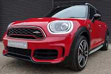 MINI Countryman John Cooper Works 