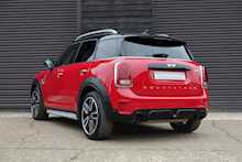MINI Countryman John Cooper Works 