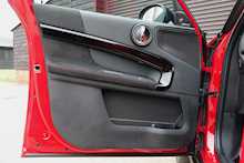 MINI Countryman John Cooper Works 