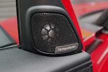 MINI Countryman John Cooper Works 