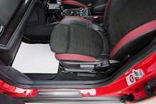 MINI Countryman John Cooper Works 