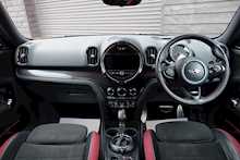 MINI Countryman John Cooper Works 