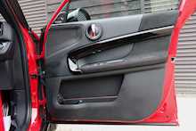 MINI Countryman John Cooper Works 