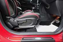 MINI Countryman John Cooper Works 