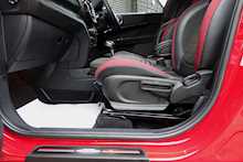 MINI Countryman John Cooper Works 