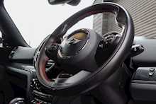 MINI Countryman John Cooper Works 