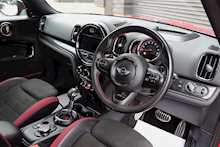 MINI Countryman John Cooper Works 