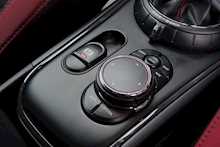 MINI Countryman John Cooper Works 