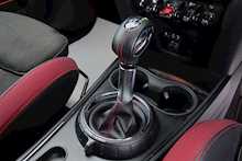 MINI Countryman John Cooper Works 