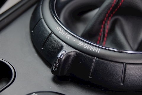 2.0 John Cooper Works SUV 5dr Petrol Auto ALL4 Euro 6 (s/s) (231 ps)