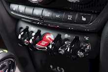 MINI Countryman John Cooper Works 