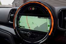 MINI Countryman John Cooper Works 