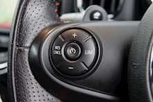 MINI Countryman John Cooper Works 