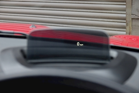 2.0 John Cooper Works SUV 5dr Petrol Auto ALL4 Euro 6 (s/s) (231 ps)