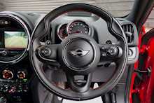 MINI Countryman John Cooper Works 