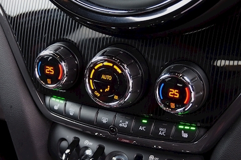 2.0 John Cooper Works SUV 5dr Petrol Auto ALL4 Euro 6 (s/s) (231 ps)