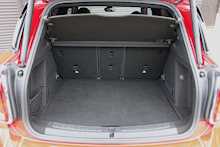 MINI Countryman John Cooper Works 