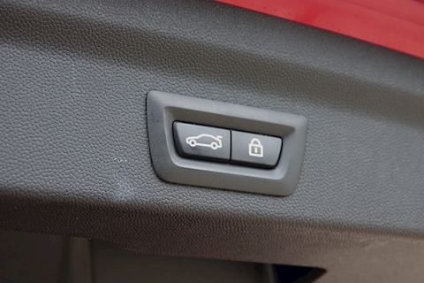 2.0 John Cooper Works SUV 5dr Petrol Auto ALL4 Euro 6 (s/s) (231 ps)