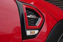 MINI Countryman John Cooper Works 
