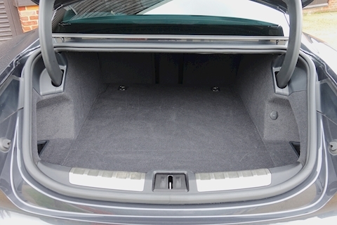 Porsche Taycan Performance Plus 93.4kWh 4S Saloon Automatic 4WD 571 PS (1 Owner, Ultra High Specification, Porsche Warranty)