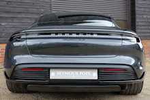 Porsche Taycan Performance Plus 93.4 kWh 4S Automatic 4WD 