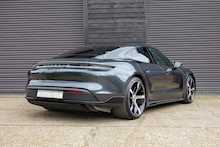 Porsche Taycan Performance Plus 93.4 kWh 4S Automatic 4WD 