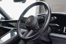 Porsche Taycan Performance Plus 93.4 kWh 4S Automatic 4WD 