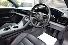 Porsche Taycan Performance Plus 93.4 kWh 4S Automatic 4WD 