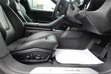 Porsche Taycan Performance Plus 93.4 kWh 4S Automatic 4WD 