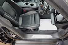 Porsche Taycan Performance Plus 93.4 kWh 4S Automatic 4WD 