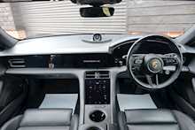 Porsche Taycan Performance Plus 93.4 kWh 4S Automatic 4WD 