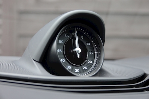 Porsche Taycan Performance Plus 93.4kWh 4S Saloon Automatic 4WD 571 PS (1 Owner, Ultra High Specification, Porsche Warranty)