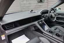 Porsche Taycan Performance Plus 93.4 kWh 4S Automatic 4WD 
