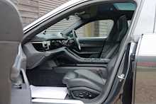 Porsche Taycan Performance Plus 93.4 kWh 4S Automatic 4WD 