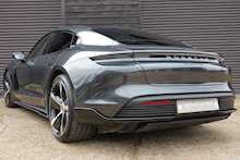 Porsche Taycan Performance Plus 93.4 kWh 4S Automatic 4WD 