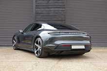Porsche Taycan Performance Plus 93.4 kWh 4S Automatic 4WD 