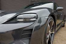 Porsche Taycan Performance Plus 93.4 kWh 4S Automatic 4WD 