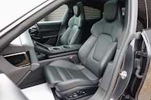 Porsche Taycan Performance Plus 93.4 kWh 4S Automatic 4WD 