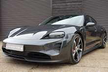 Porsche Taycan Performance Plus 93.4 kWh 4S Automatic 4WD 