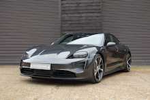 Porsche Taycan Performance Plus 93.4 kWh 4S Automatic 4WD 