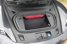 Porsche Taycan Performance Plus 93.4 kWh 4S Automatic 4WD 