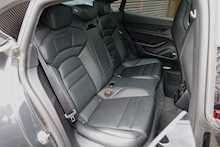 Porsche Taycan Performance Plus 93.4 kWh 4S Automatic 4WD 