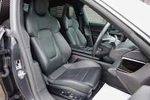 Porsche Taycan Performance Plus 93.4 kWh 4S Automatic 4WD 