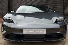 Porsche Taycan Performance Plus 93.4 kWh 4S Automatic 4WD 