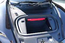 Porsche Taycan Turbo Performance Plus 93.4kWh Automatic 4WD 