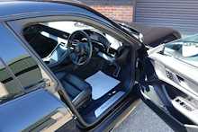 Porsche Taycan Turbo Performance Plus 93.4kWh Automatic 4WD 